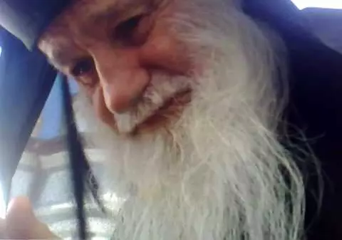 Doliu în biserică! Părintele Arhimandrit Neonil Ștefan a murit
