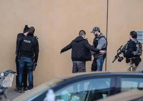 Doi dintre suspecții arestați în Belgia sunt rude cu teroriștii kamikaze de la atentatele din 22 martie