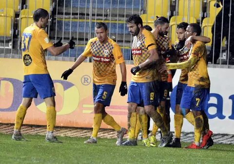 Un fotbalist din Liga I, șocat. Lua cursa de Bruxelles! Stă la 80 km de capitala Belgiei