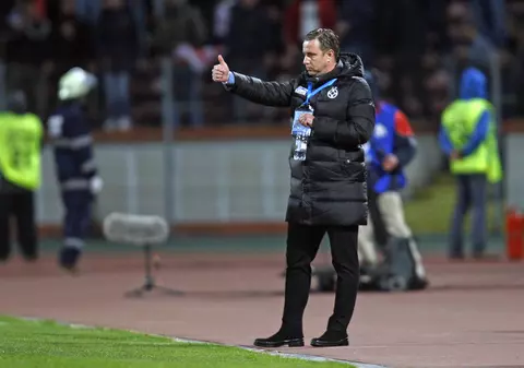 Reacția lui Laurențiu Reghecampf, după reducerea suspendării lui Marius Șumudică. ^Cum a sărbătorit antrenorul Astrei Giurgiu