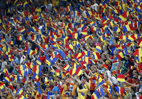 Amicalul de lux cu Spania se dispută cu casa închisă. Biletele s-au vândut în două ore