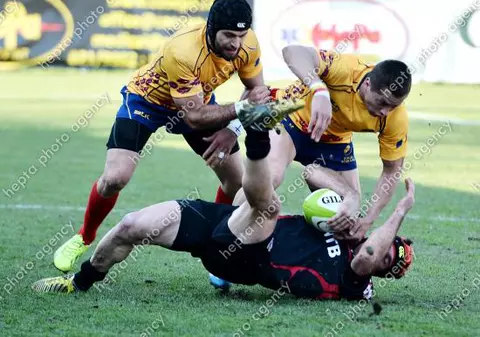 FRR a început procedurile de omologare a stadionului Dinamo pentru meciurile din Nations Cup