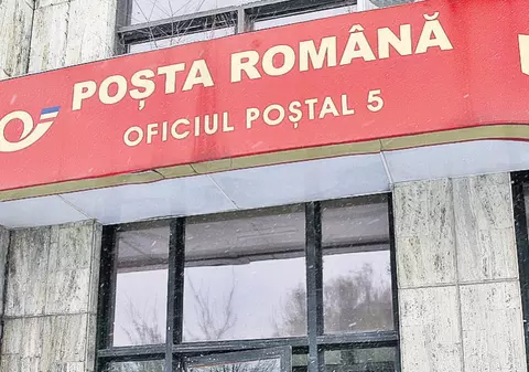 330 de ani, concediu medical în 2015, pentru poştaşi