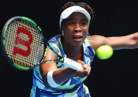 Boicotul s-a încheiat! Venus Williams va juca din nou la Indian Wells