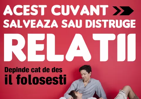 Cel mai mare secret al relaţiilor fericite, dezvăluit de specialişti