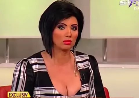 Ce mult a slăbit Adriana Bahmuțeanu. Cum arată vedeta după ce a scăpat aproape 20 de kilograme