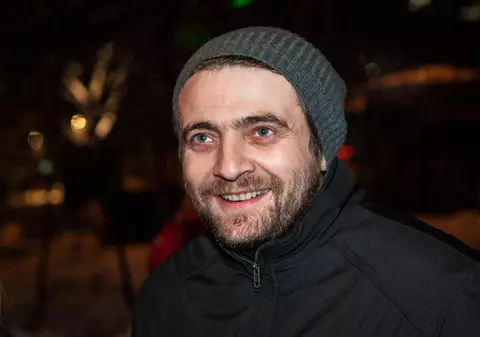 Actorul Alin Panc e tată de gemene! ”O minune nu vine niciodată singură”