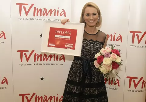 Super amuzant! Cum a refuzat Andreea Esca să facă poză alături de Andreea Bălan | FOTO