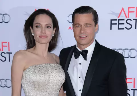 Angelina Jolie a făcut primele declarații despre divorțul de Brad Pitt! Ce a mărturisit actrița!