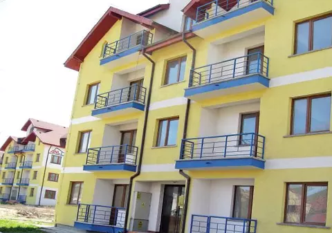 OUG: Se mișcorează chiriile la ANL