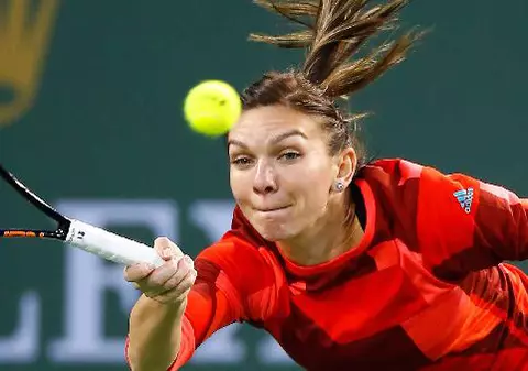 Simona Halep, schimbare spectaculoasă de look | FOTO ÎN ARTICOL