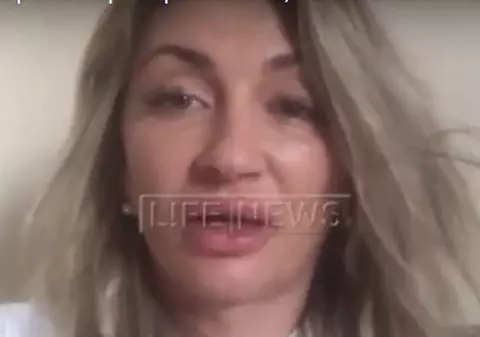 Trăieşte pentru că a întârziat la aeroport. Povestea unei femei care a pierdut avionul ce s-a prăbuşit în Rusia