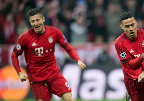 Germania, etapa 27. FC Koln - Bayern 0-1. A învins și Borussia Dortmund