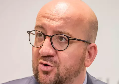 Premierul belgian: „Acesta este cel mai negru moment al națiunii noastre”