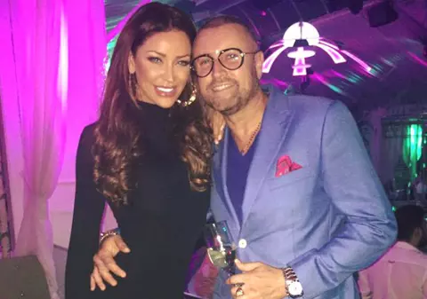 Cătălin Botezatu vorbeşte pentru prima dată despre sarcina Biancăi Drăguşanu! "Ţin foarte mult la ea"