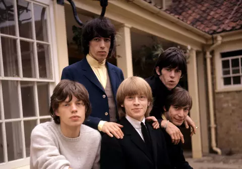 Fondatorul trupei The Rolling Stones, Bill Wyman, a fost diagnosticat cu cancer