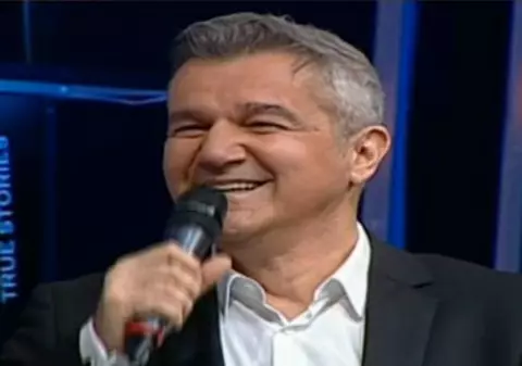 Dan Bittman face dezvăluiri! De ce nu a ajuns niciodată la altar
