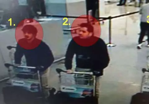 Atentate la Bruxelles | Singurul inculpat de până acum, jurnalistul Faycal Cheffou, a fost eliberat