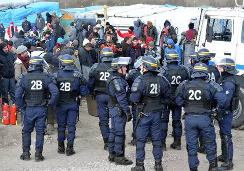 Belgia renunță la controalele de la frontiera cu Franța