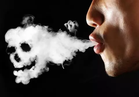 Fumatul rămâne interzis în toate locurile publice. Dispar țigările cu arome