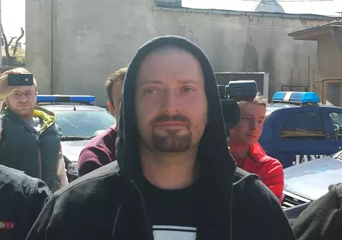 UPDATE: Cheloo, cercetat pentru trafic de droguri | Pus sub control judiciar după 10 ore de audieri