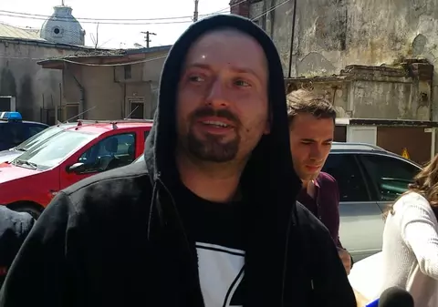 EXCLUSIV / După război, mulți viteji se arată! Cheloo se laudă cu o mega-aroganță făcută procurorilor care l-au audiat timp de 10 ore!