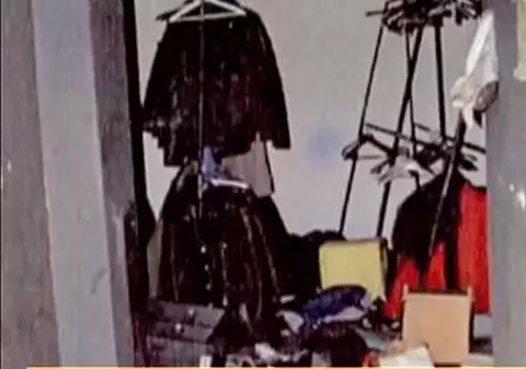 Imagini NOI de la incendiul din Colectiv | FOTO