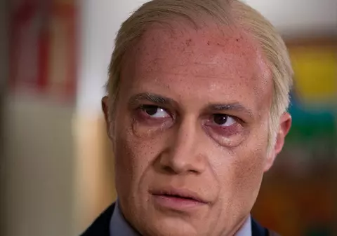 INTERVIU EXCLUSIV/ Mihai Bendeac e coșmarul machiozelor! “Transpir mai rău decât Cotabiță!”