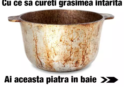 Cum poți folosi piatra ponce