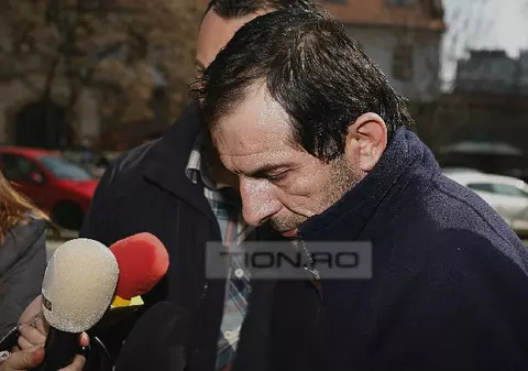 Bărbatul care i-a tăiat gâtul concubinei în Timişoara a fost reţinut! Unde se ascundea!