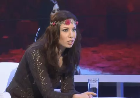 Reacţia Cristinei Bălan, după ce a devăluit că gemenii ei au Sindrom Down: "Sunt persoane care mă acuză că..."