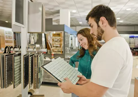 Îţi renovezi casa? Citește asta dacă nu vrei să dai greș când alegi gresia şi faianţa