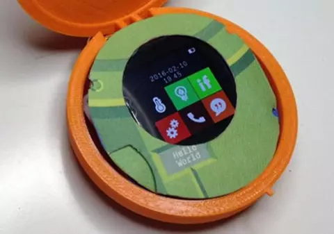 Smartphone-ul pe care toate femeile îl vor îndrăgi. A fost creat special pentru ele | FOTO