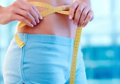 Dieta de primăvară te scapă de kilograme