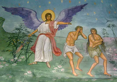 Ce înseamnă Duminica Iertării?