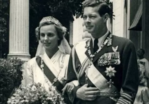 BIOGRAFIA REGELUI MIHAI.  MATURITATEA ȘI EXILUL | VIDEO