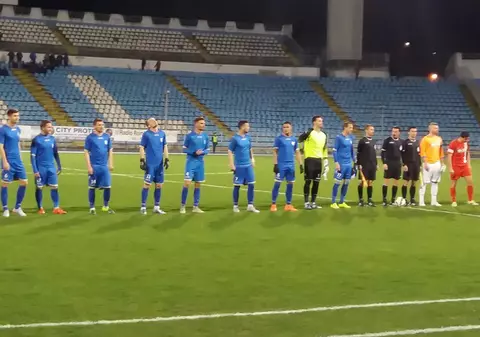 Spectacol în Liga 2. Bacăul a marcat de două ori în 30 de secunde și a câștigat la Farul!