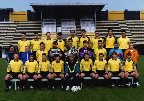 Un fost căpitan de la FC Brașov a ajuns în SUA și lucrează ca electrician. A spălat și vase!