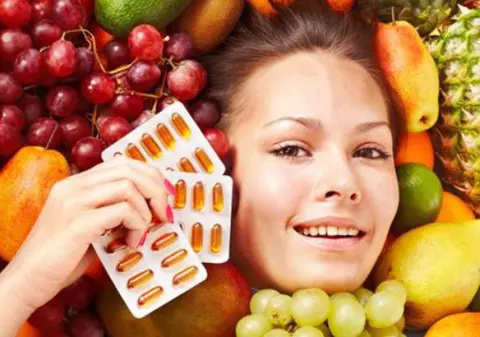 Aceasta e singura vitamină pe care ar trebui să o iei regulat. Sfaturile specialiştilor