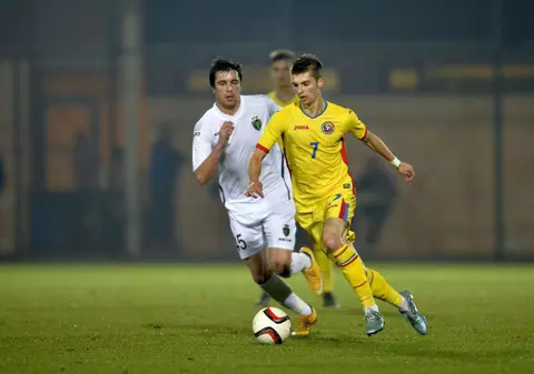 De ce este comparat Florin Tănase cu Gareth Bale. Ce asemănare există între stelist și starul Realului