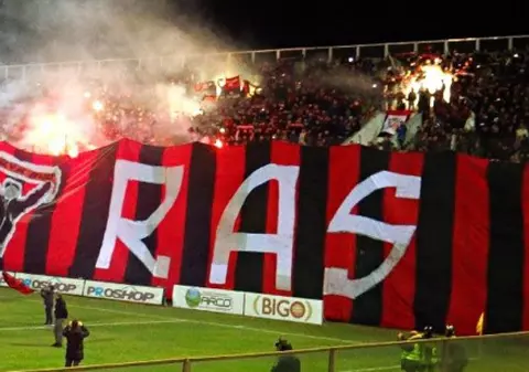 Au apărut imagini de la incidentul în care un fost jucător din Liga 1 a trăit șocul vieții / VIDEO