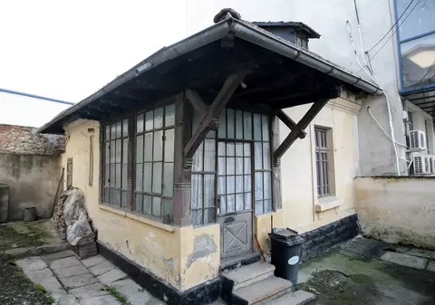 EXCLUSIV | Programul... ”Prima Casă” de-acum mai bine de 100 de ani! Aşa arată primele ”locuințe sociale” din Bucureşti, construite la 1909