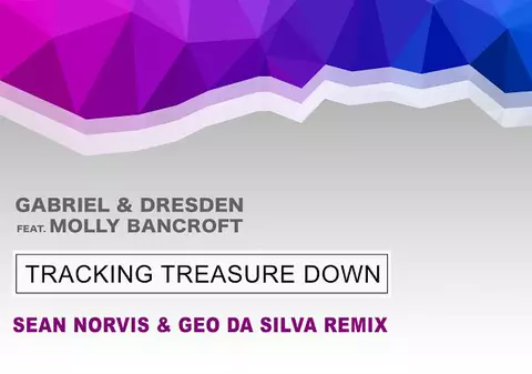 Geo Da Silva & Sean Norvis lansează un nou remix internațional