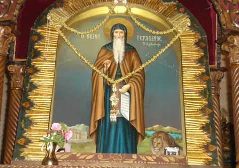 SĂRBĂTORI RELIGIOASE: Ce Sfinţi sunt pomeniţi pe 4 martie