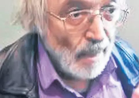 «Guru» Bivolaru, judecat pentru trafic de persoane
