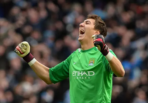 Pantilimon, succes istoric la Londra. Watford a scos-o pe Arsenal din Cupa Angliei!