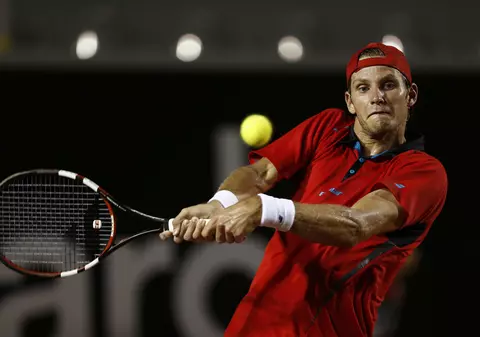 Un sloven șochează: ”Dacă eram în locul lui, petreceam!”