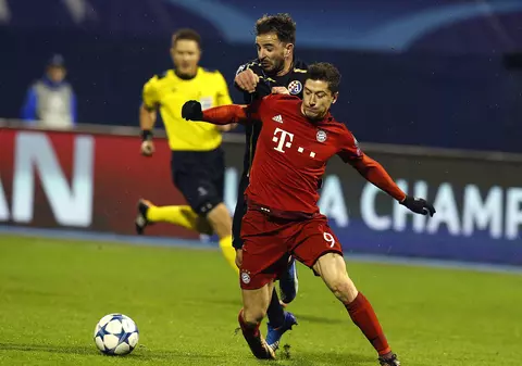 Motivul pentru care Robert Lewandowski nu vrea să joace la Real Madrid