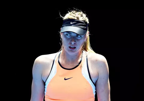 Garbine Muguruza și Maria Șarapova, calificate în optimi la US Open. Simona Halep nu mai poate prinde locul 1 WTA