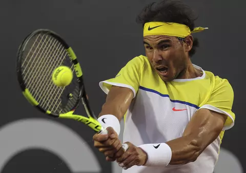 Nadal respinge acuzațiile de dopaj: ”Nu am avut tentația de a face ceva interzis”
